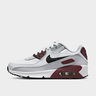 Nike Air Max 90 Leather Enfant