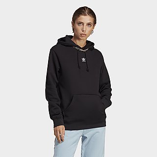 Pull Adidas coupe femme S