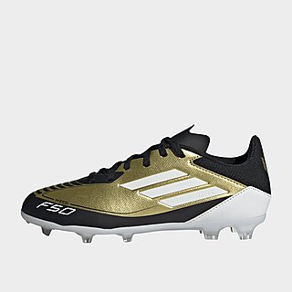 adidas Chaussure F50 League Messi Multi-surfaces Enfants