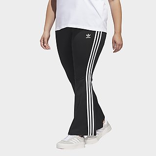 adidas Originals Legging évasé (Grandes tailles)