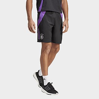 adidas Short Allemagne Tiro 24 Competition Downtime