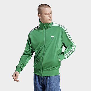 adidas Veste de survêtement Adicolor Classics Firebird