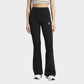 adidas Legging évasé à bord-côte Essentials