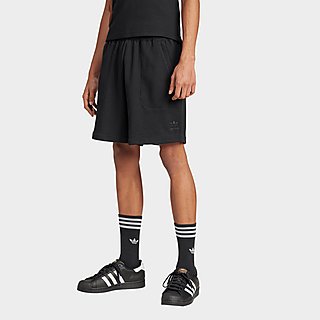 adidas Short gaufré Trèfle Essentials