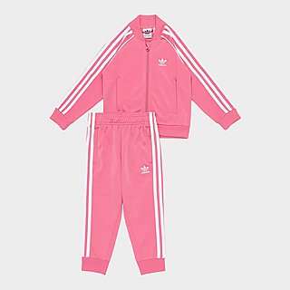 adidas ADICOLOUR TRKSUIT