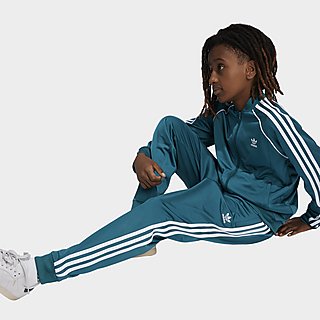 adidas Adicolor SST Track Pants Kids