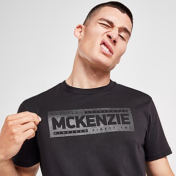 McKenzie T-shirt Diamond Homme