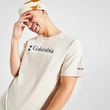 Columbia T-Shirt Veto Homme