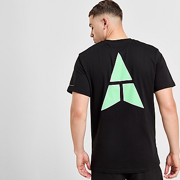 Technicals T-shirt Tri Solid Homme