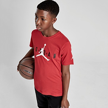 Jordan T-shirt Jumpman Junior