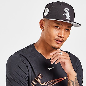 New Era Casquette MLB Chicago White Sox 9FIFTY Homme
