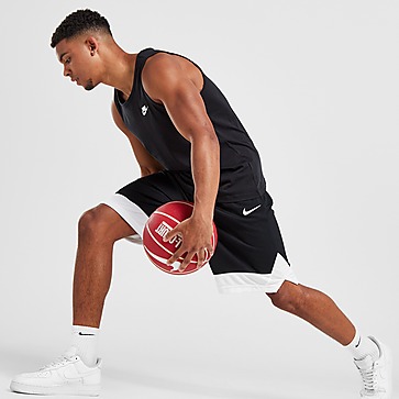 Nike Short de basketball Dri-FIT Icon Homme