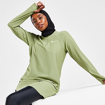 Nike Tunique de Bain Essential Femme