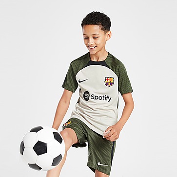 Nike T-shirt FC Barcelona Junior