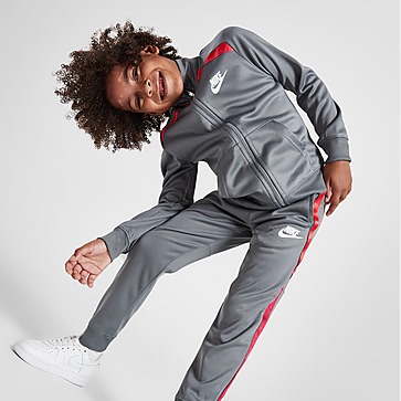 Nike Ensemble de survêtement Zippé Enfant