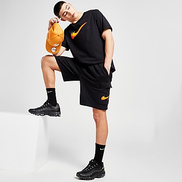 Nike Short Standard Issue French Terry Homme