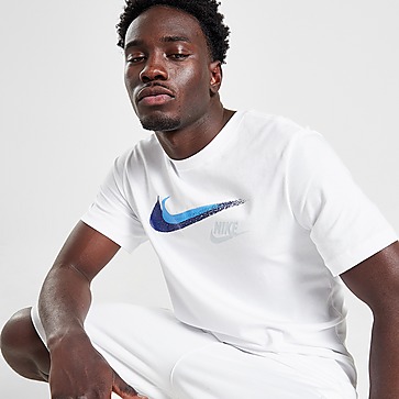 Nike T-shirt Signature Swoosh Homme
