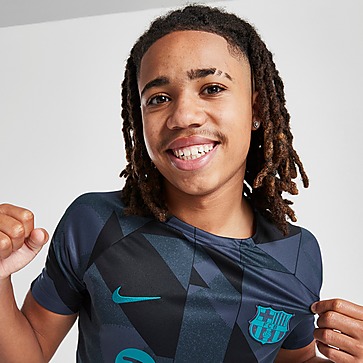 Nike T-shirt FC Barcelona Academy Junior