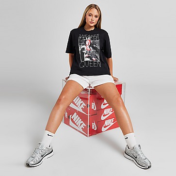 Nike T-shirt Sneaker Queen Femme
