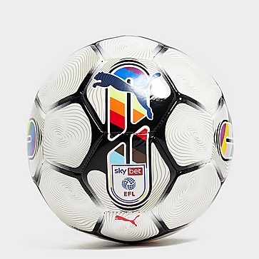 Puma Ballon de football EFL Orbita 6 Rainbow