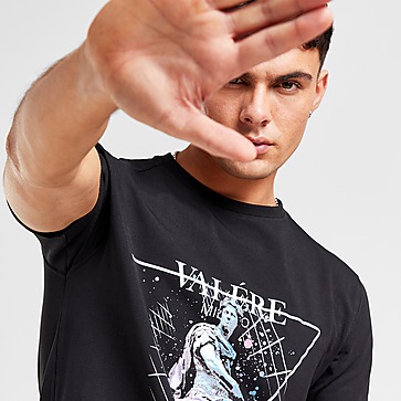 VALERE T-shirt Galactic Homme