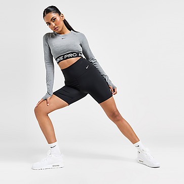 Nike Short Training One 7" Femme"
