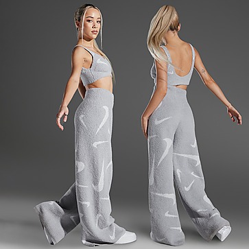 Nike Pantalon de survêtement Cosy Knit Femme