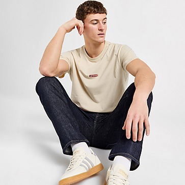 LEVI'S T-shirt Baby Tab Homme