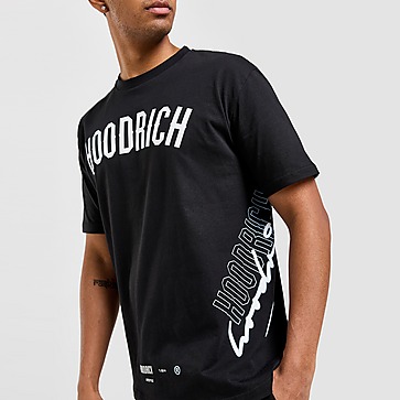 Hoodrich T-shirt Tycoon V2 Homme