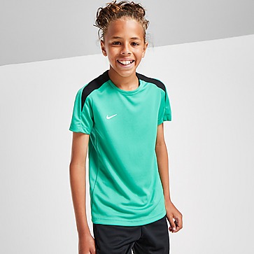 Nike T-shirt Strike Drill Junior