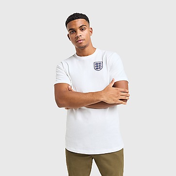 Nike T-shirt England Crest Homme