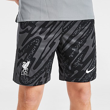 Nike Short de Gardien Liverpool FC 2024/25 Junior
