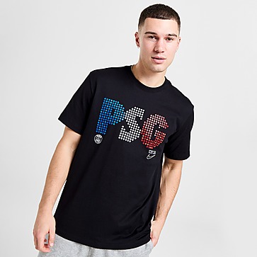 Nike T-shirt Paris Saint Germain Light Homme