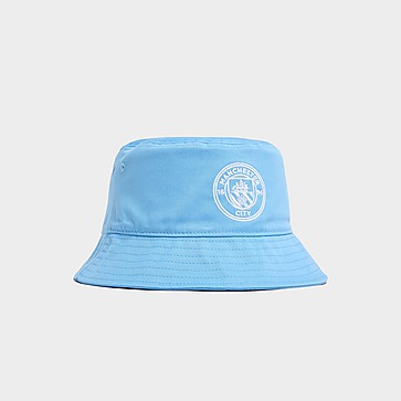 Puma Manchester City FC Bucket Hat