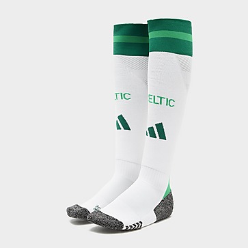 adidas Celtic 2024/25 Home Socks Junior PRE ORDER