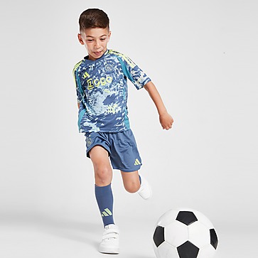 adidas Kit Extérieur AFC Ajax 2024/25 Enfant