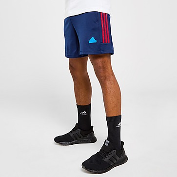 adidas Short House of Tiro Nations Pack Angleterre Homme