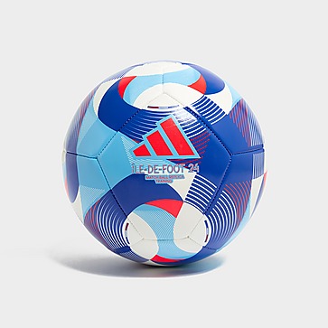 adidas Ballon d'entraînement Île-De-Foot 24