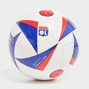 adidas Ballon de football Olympique Lyon