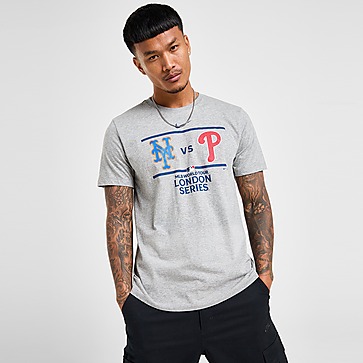 Nike T-shirt Match Up MLB London Homme