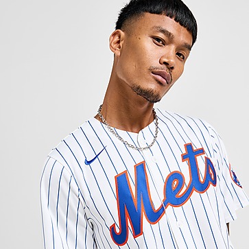 Nike Maillot MLB New York Mets 2024 Domicile Homme