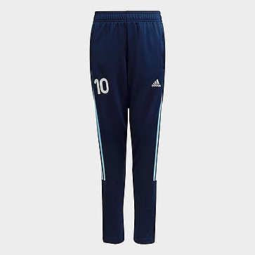 adidas Pantalon d'entraînement Messi Tiro Number 10