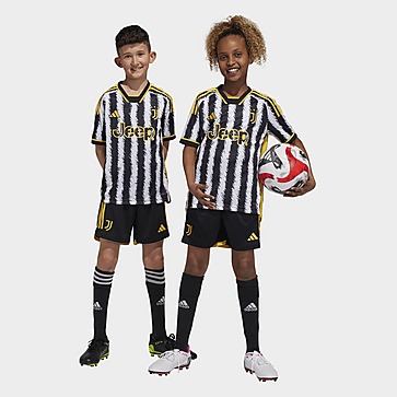 adidas Short Domicile Juventus 23/24 Enfants