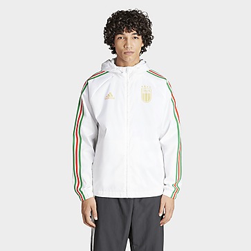 adidas Coupe-vent Italie DNA