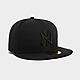 Noir New Era Casquette MLB New York Yankees 59FIFTY
