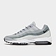 Gris Nike Baskets Air Max 95 Ultra SE Homme