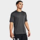 Rouge Under Armour Short-Sleeves UA Tech Vent SS