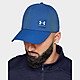  Under Armour Caps M Iso-chill Armourvent Adj