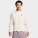 Bleu Under Armour Fleece Tops UA Unstoppable Flc Crew EU