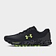 Noir Under Armour Visual Cushioning UA Charged Bandit TR 3 SP